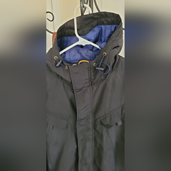 Tommy Hilfiger Coat - Picture 6 of 16